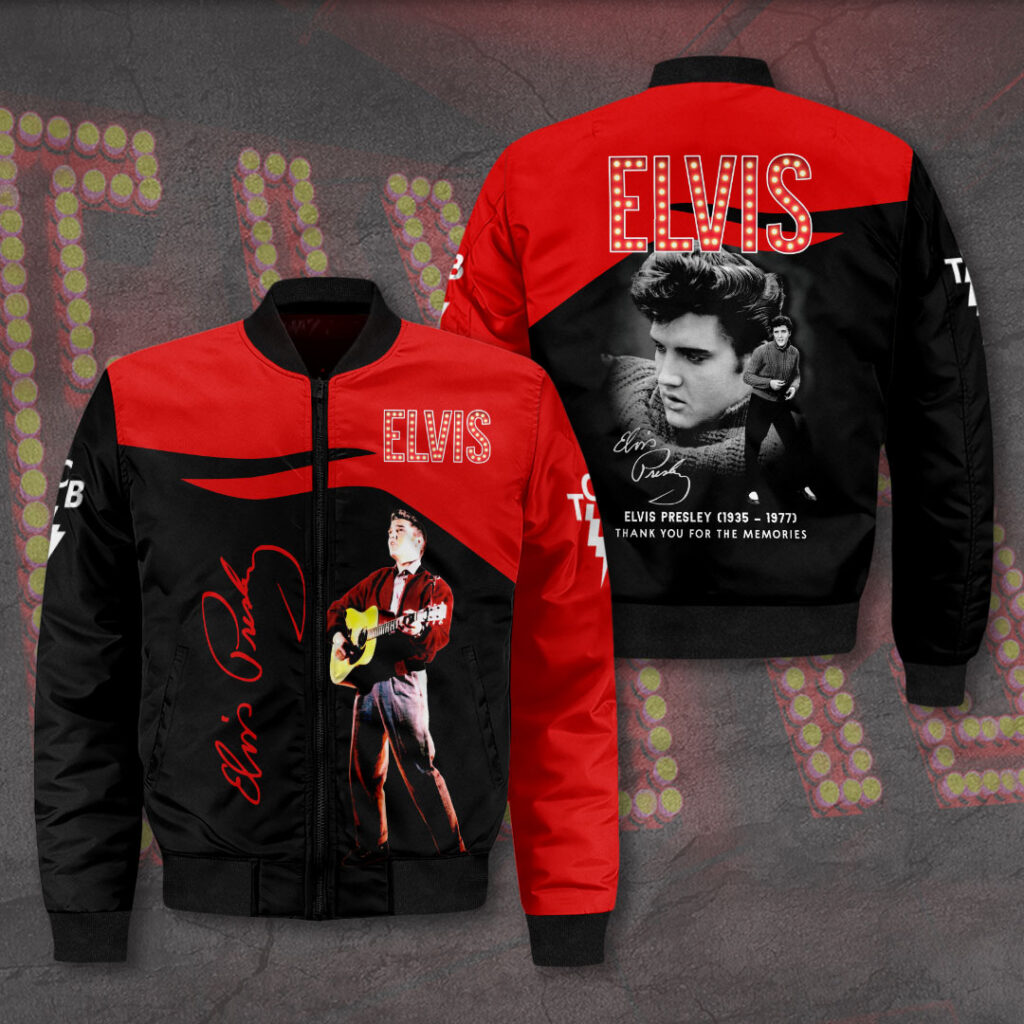 Elvis Presley 3D Bomber Jacket VANDH1127 1024x1024 1