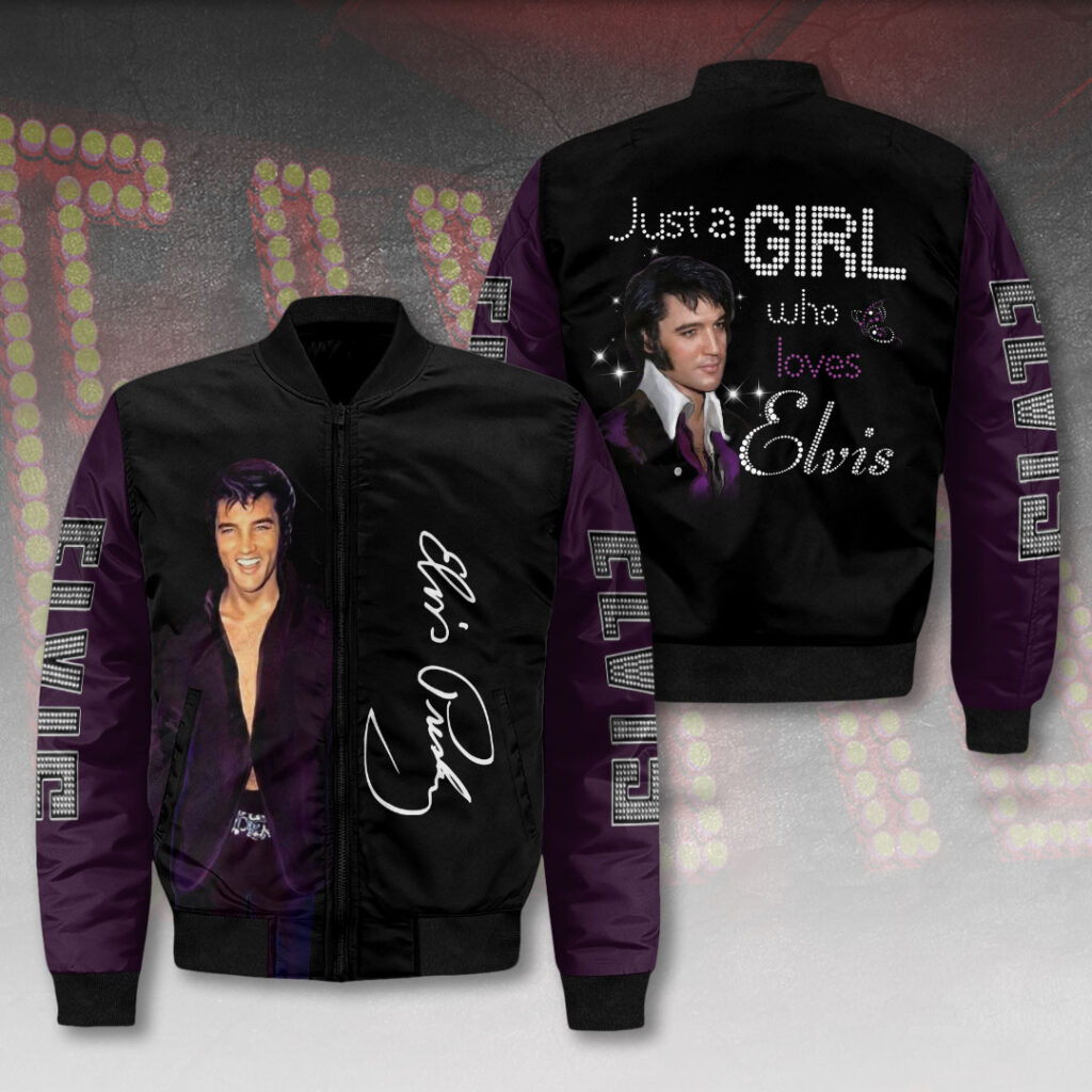 Elvis Presley Bomber Jacket HOATT8299 1024x1024 1