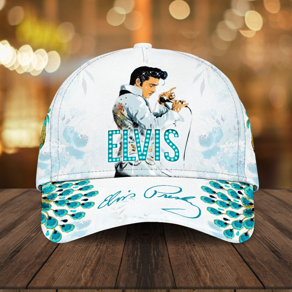 Elvis Presley Classic Cap VANDH2669 1024x1024 1