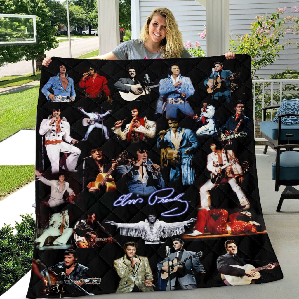 Elvis Presley Quilt Blanket HOATT7178 1024x1024 1