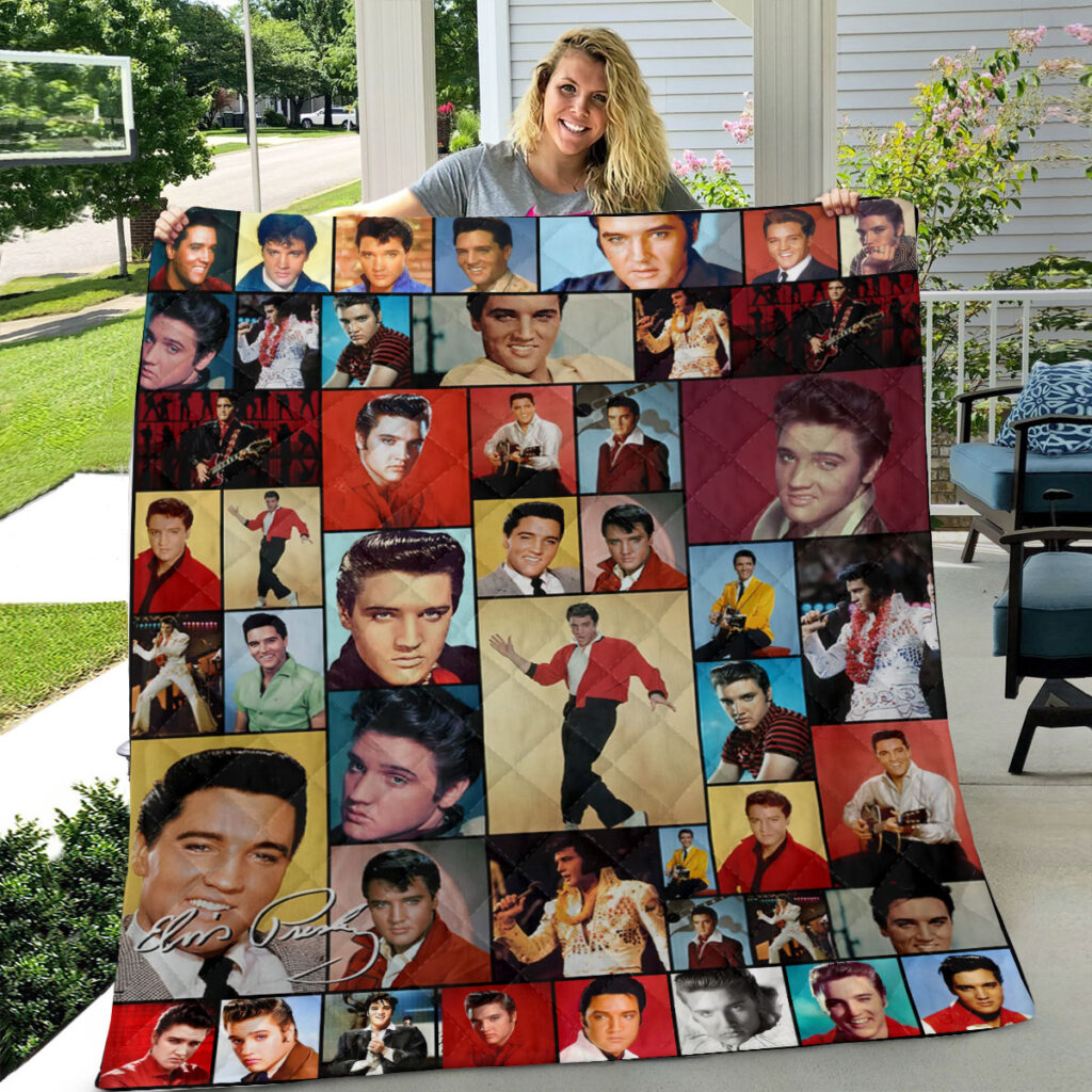 Elvis Presley Quilt Blanket HOATT7314 1024x1024 1