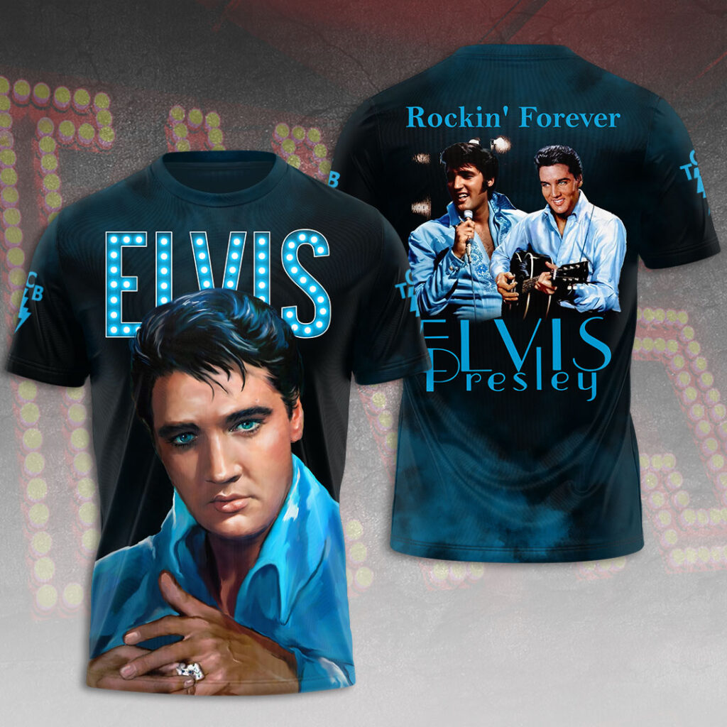 Elvis Presley T shirt HOATT12559 1024x1024 1