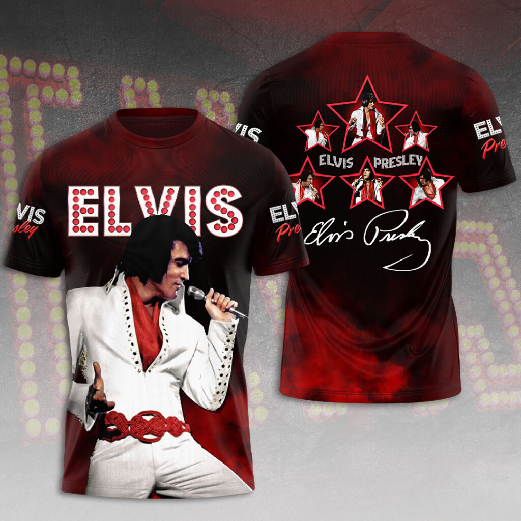 Elvis Presley T shirt HOATT12561 1024x1024 1