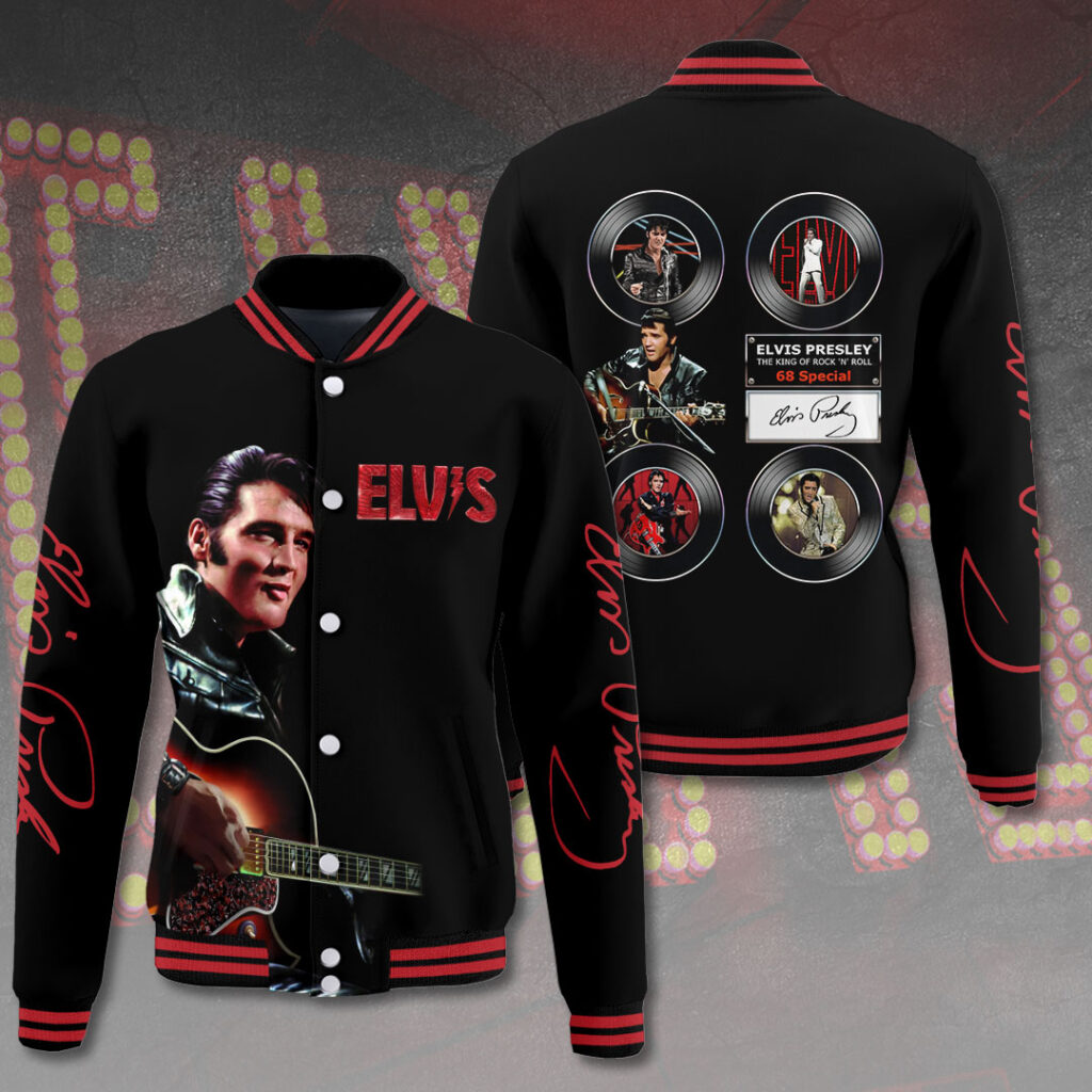 Elvis Presley Varsity Jacket E28093 HOATT7172 1024x1024 1