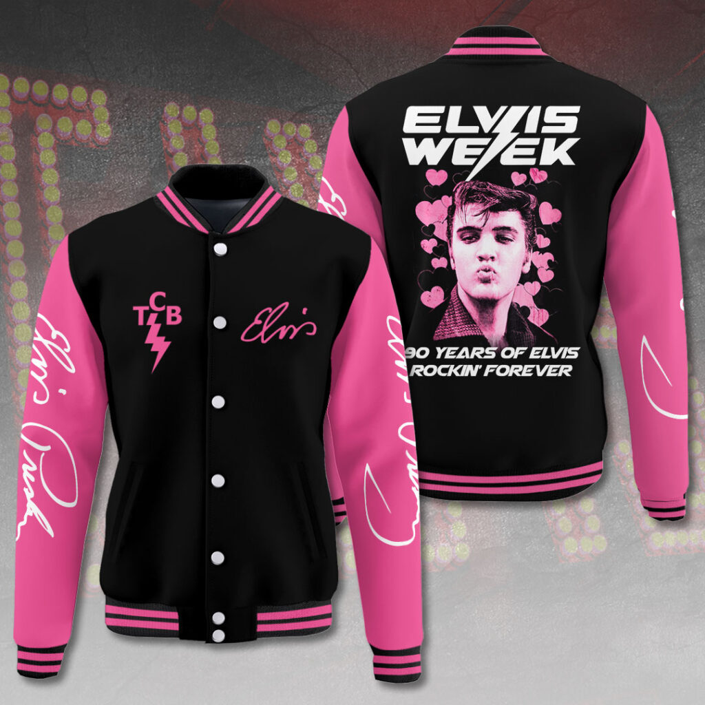 Elvis Presley Varsity Jacket HOATT11773 1024x1024 1