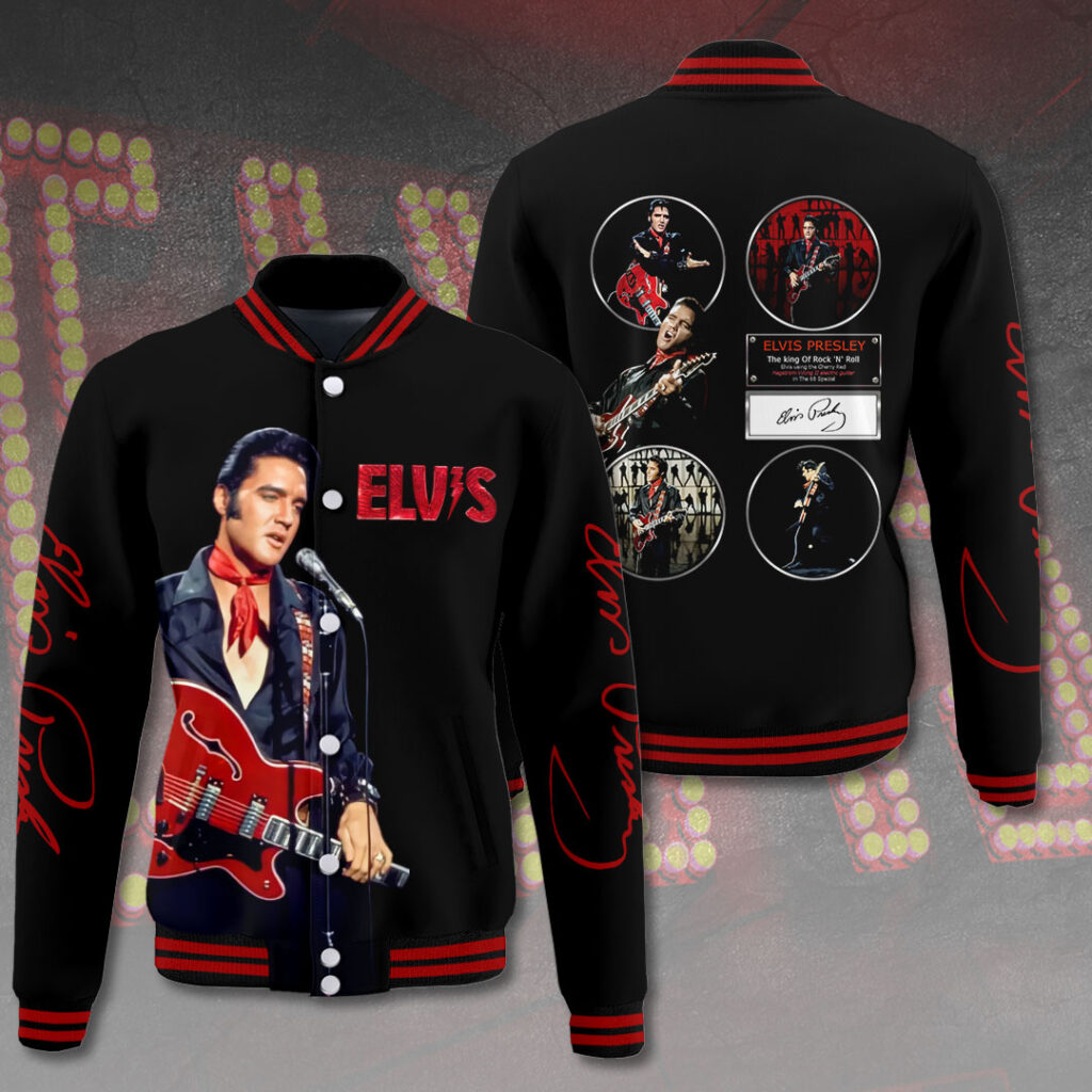 Elvis Presley Varsity Jacket HOATT7155 1024x1024 1