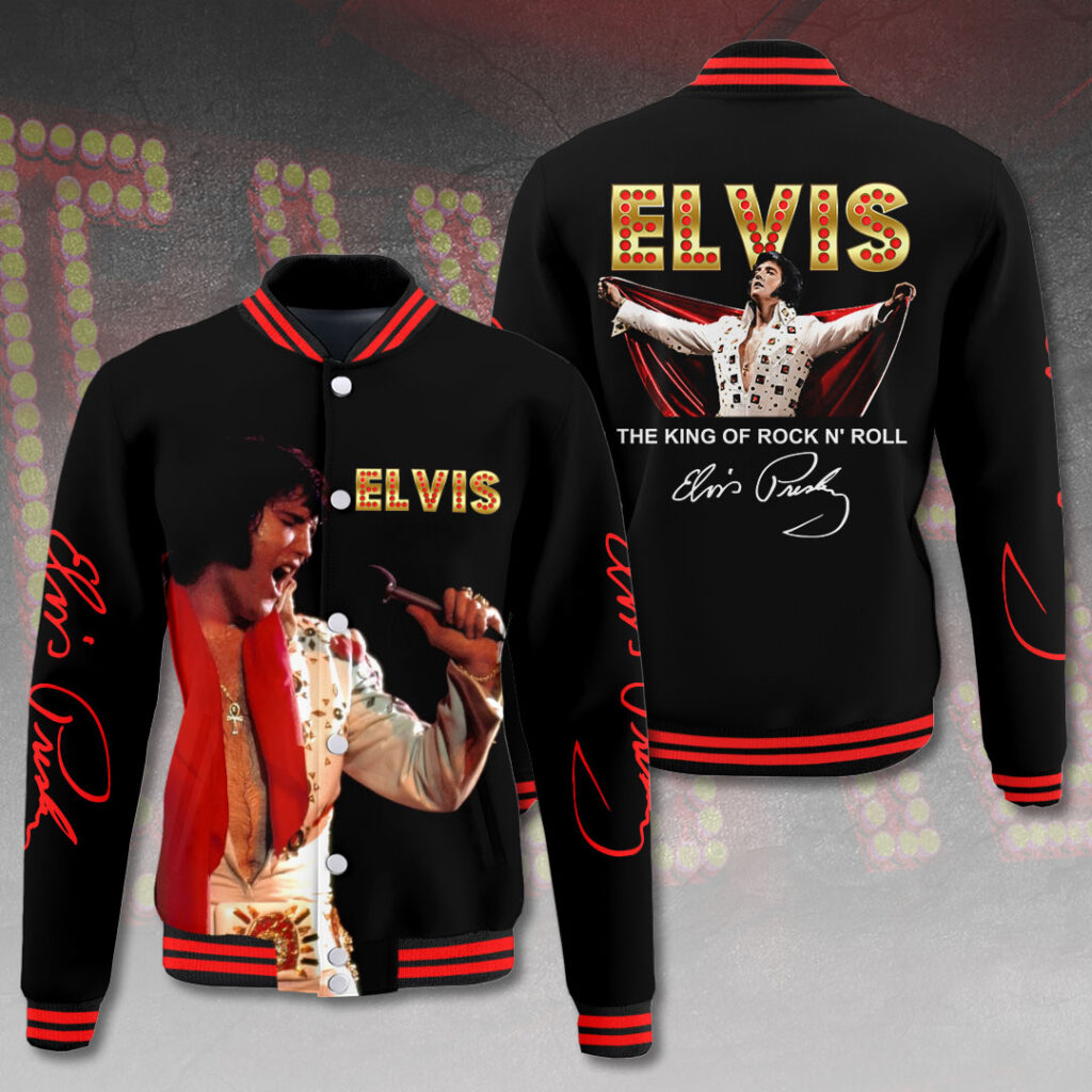 Elvis Presley Varsity Jacket HOATT7452 1024x1024 1