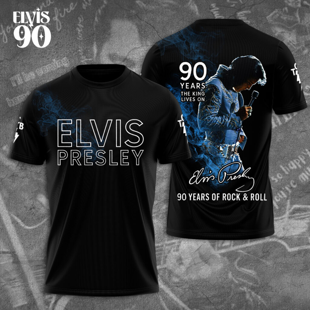 Elvis Presley Apparels GNE4260 T Shirt 1024x1024 1