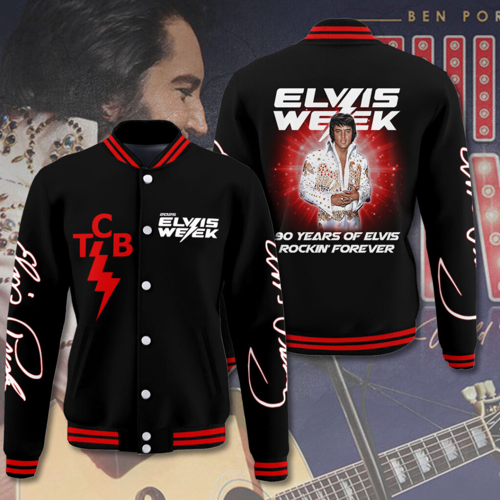 Elvis Presley Varsity Jacket HOATT11298 1024x1024 1