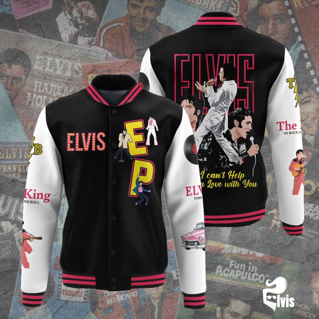 Elvis Presley Varsity Jacket TANTN4356 1024x1024 1