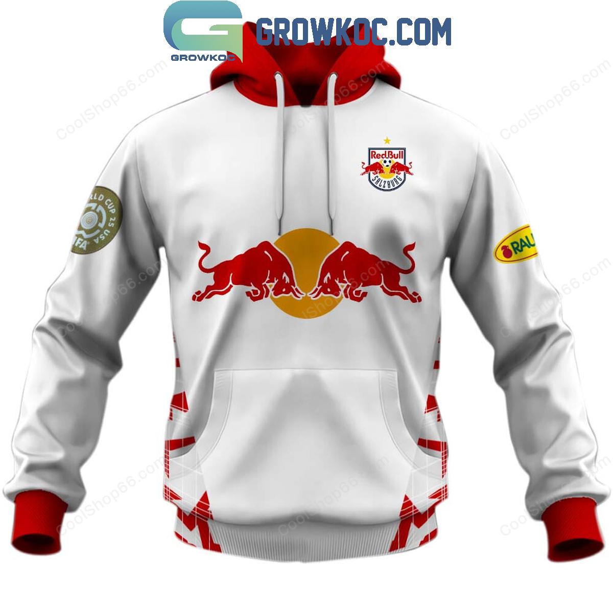 FC Red Bull Salzburg FIFA Club World Cup 2025 Jersey Style Hoodie Shirt 1 f1DxA
