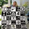 Friars Providence Collected Ncaa Quilt Blanket Bedding Set 0