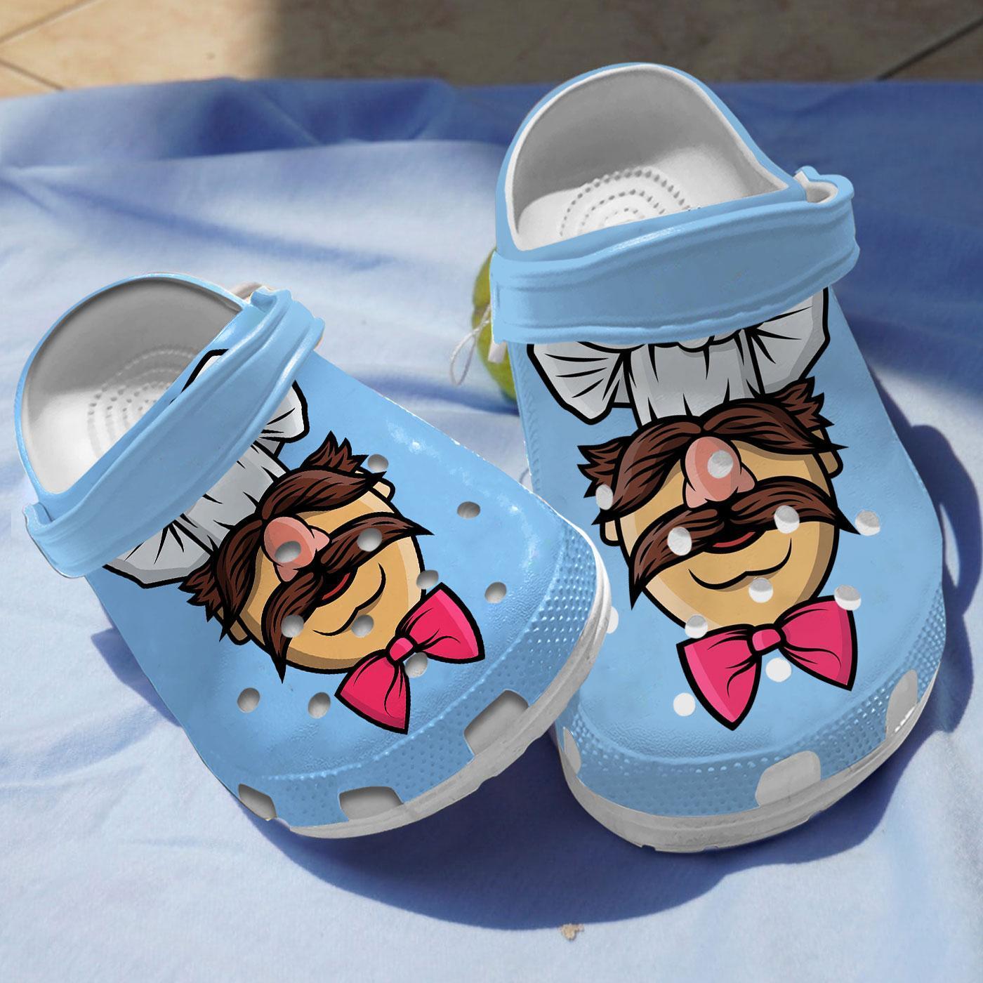 GAD0401215 Swedish Chef chay ads