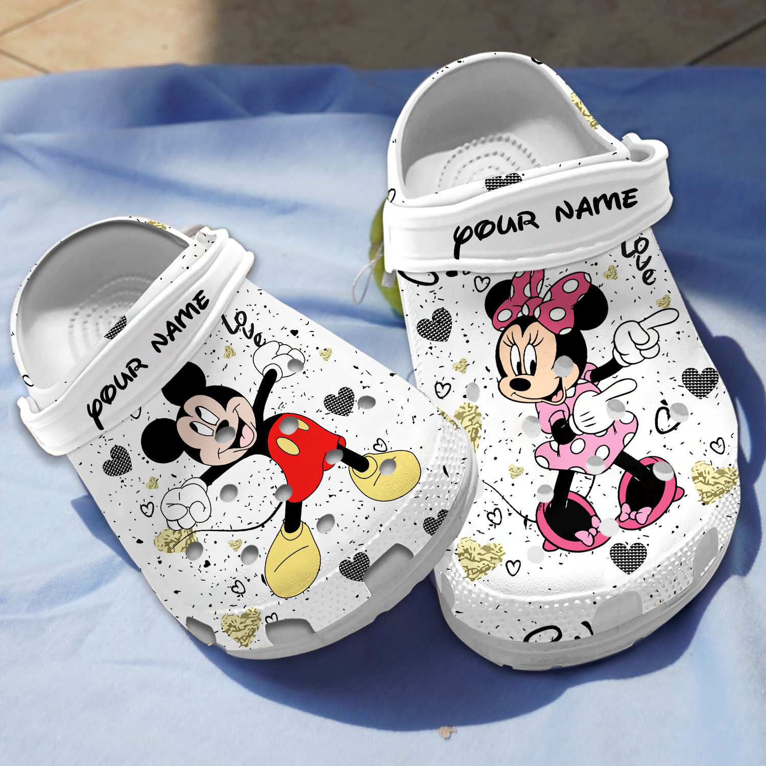 GSC2307406custom mk2