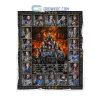 Game Of Thrones 2011 2019 Thank You For The Memories Fleece Blanket Quilt