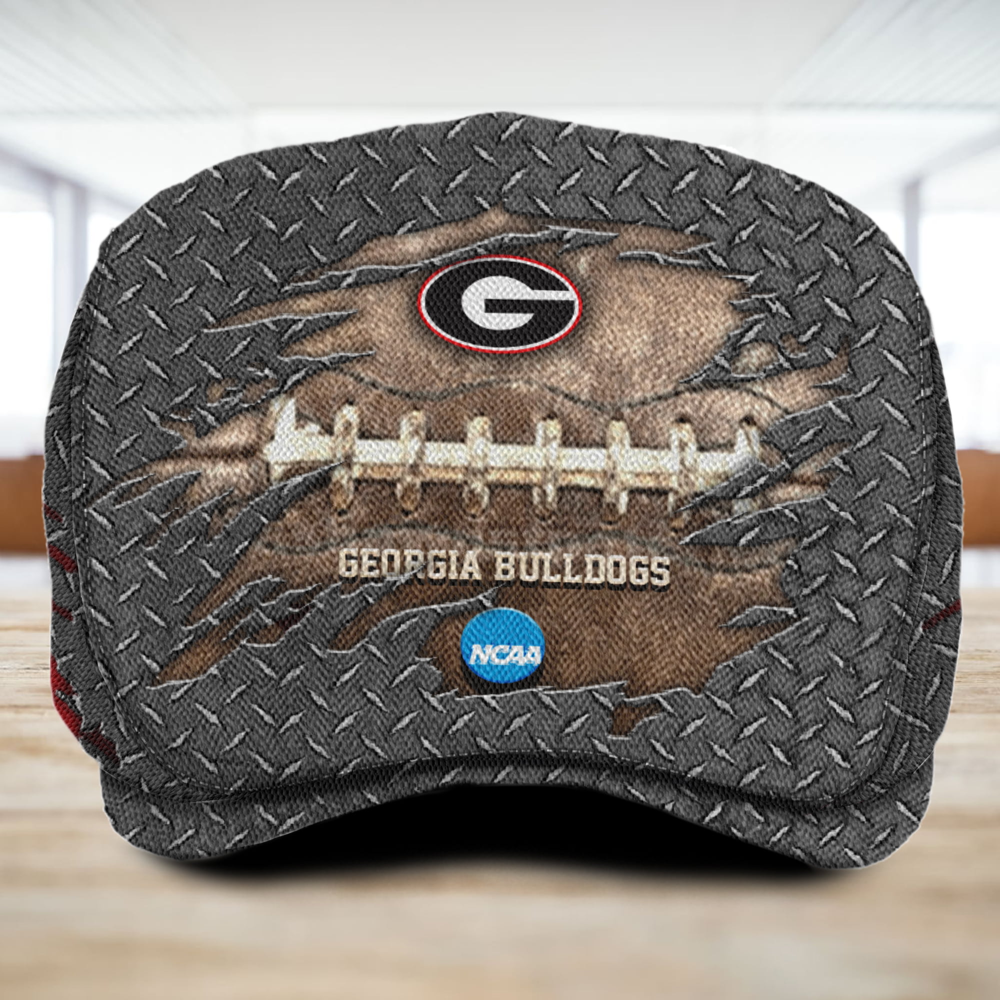 Georgia Bulldogs1 1