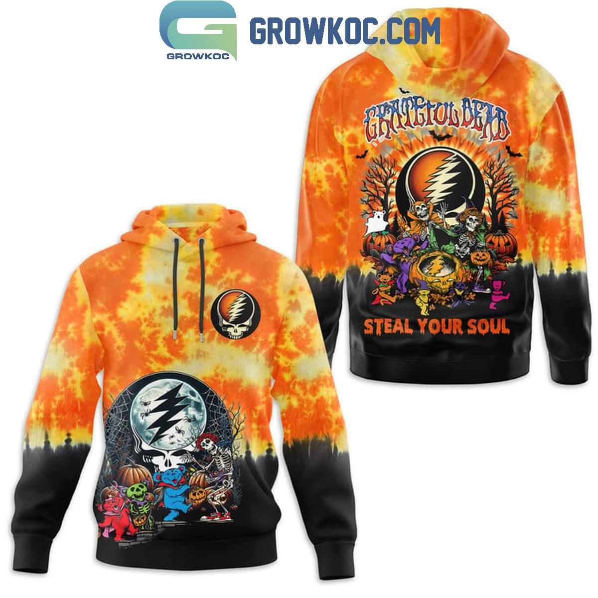 Grateful Dead Steal Your Soul 2024 Hoodie T Shirt 1 wXrfQ