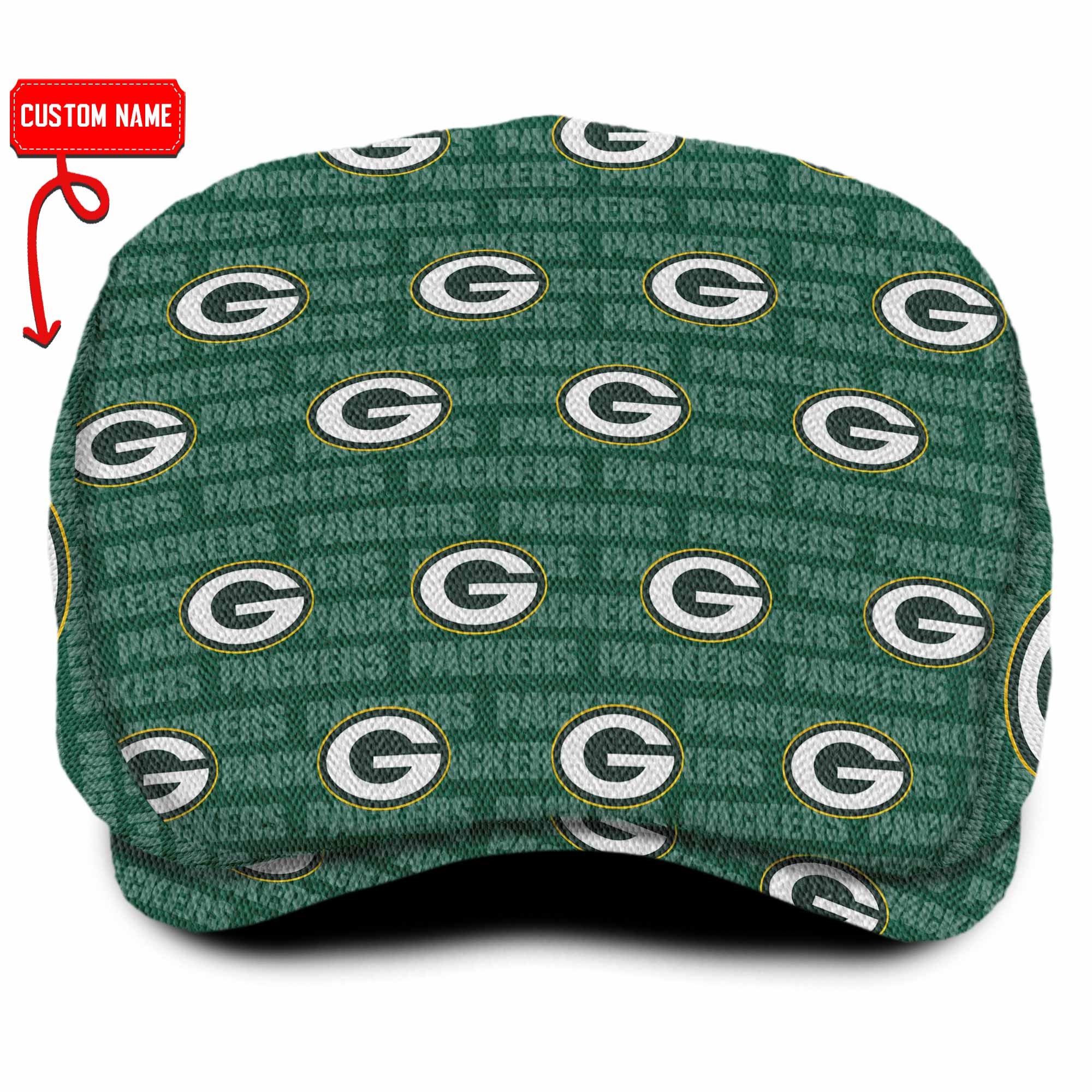 Green Bay Packers 1