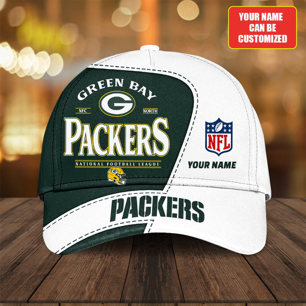 Green Bay Packers Cap TANTN16641 mk1