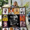 H Mac Miller Quilt Blanket Bedding Set for Home Decor 0