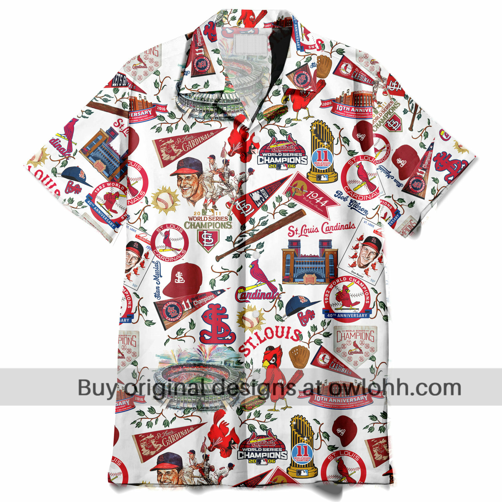 HAWS04NGA080725 St. Louis Cardinals World Series Vintage1 FILEminimizer
