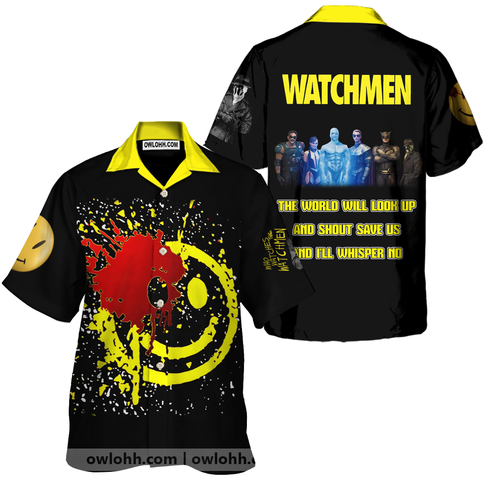 HAWS05NGA161024 WATCHMEN movie 2009 3