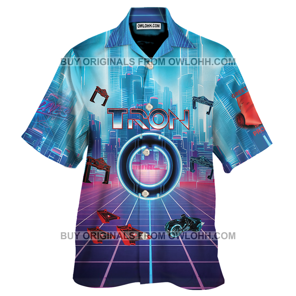 HAWS06NGA161024 TRON movie 1982 3 1