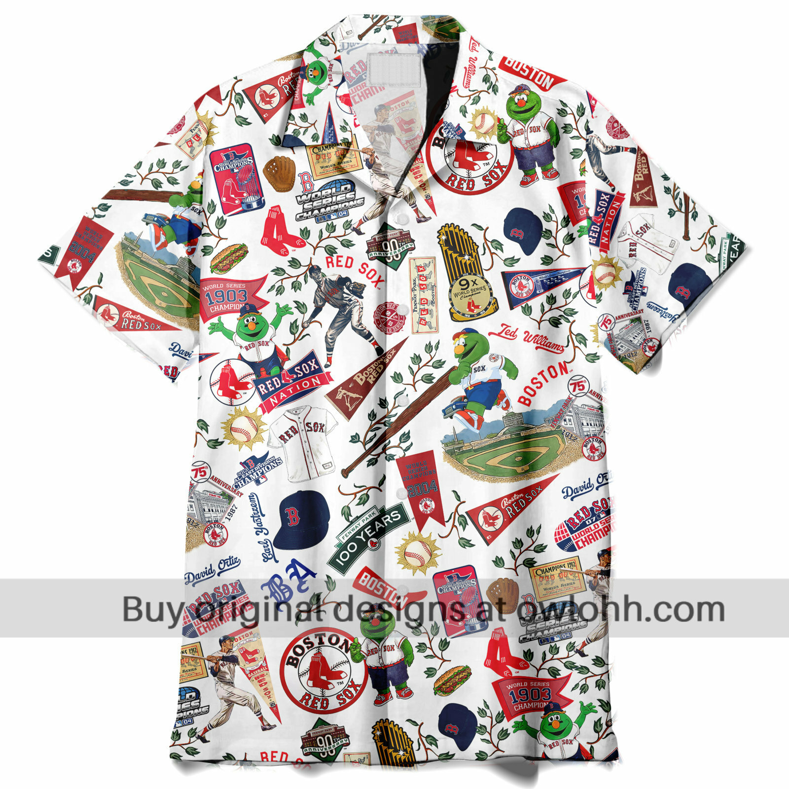HAWS07NGA080725 Boston Red Sox World Series Vintage FILEminimizer