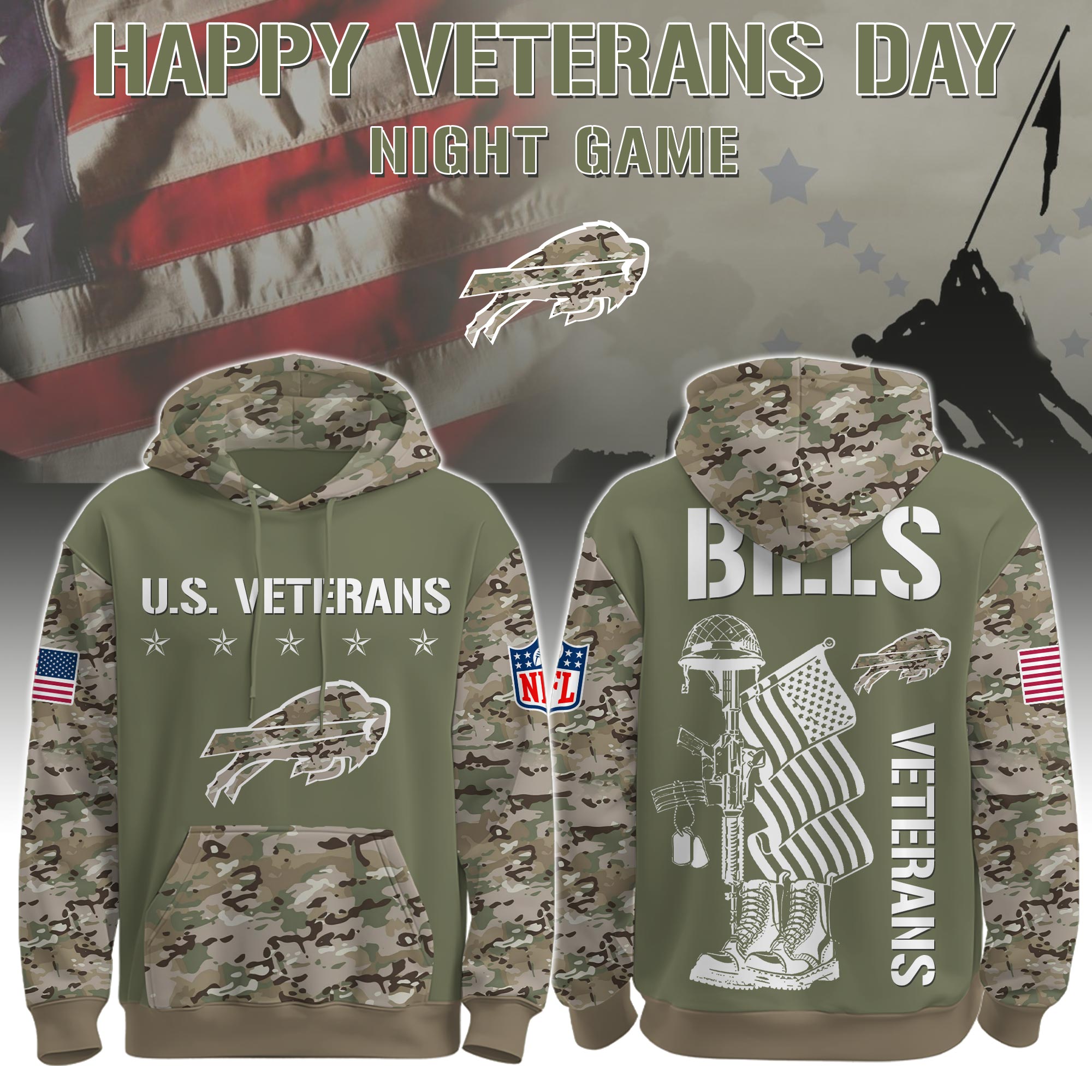 HD veteran 3