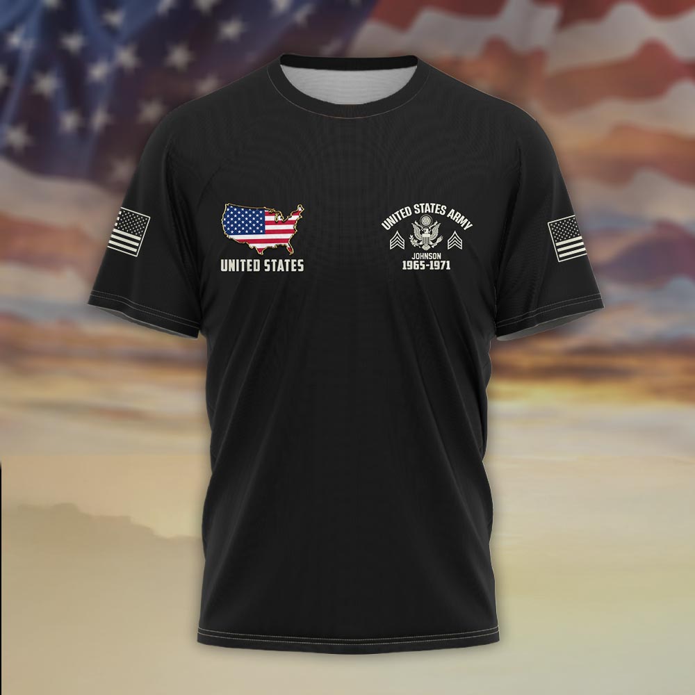 HDV0049 T Shirt Front v2