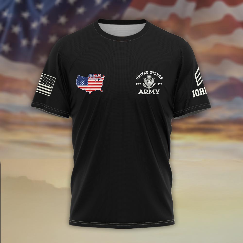 HDV0053 T Shirt Front v2