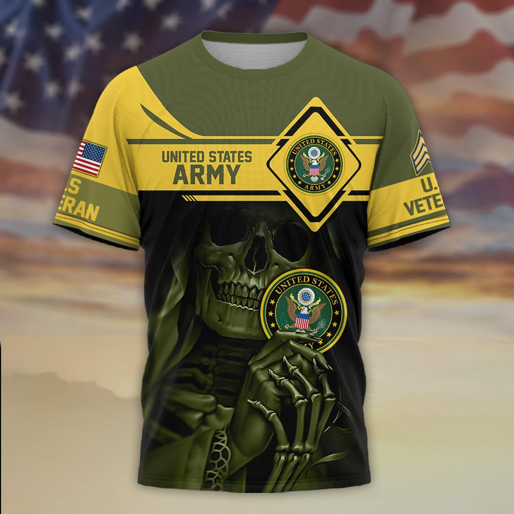 HDV0087 T Shirt Front v2