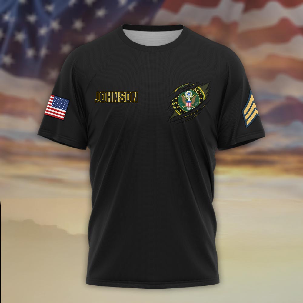 HDV0091 T Shirt Front v2