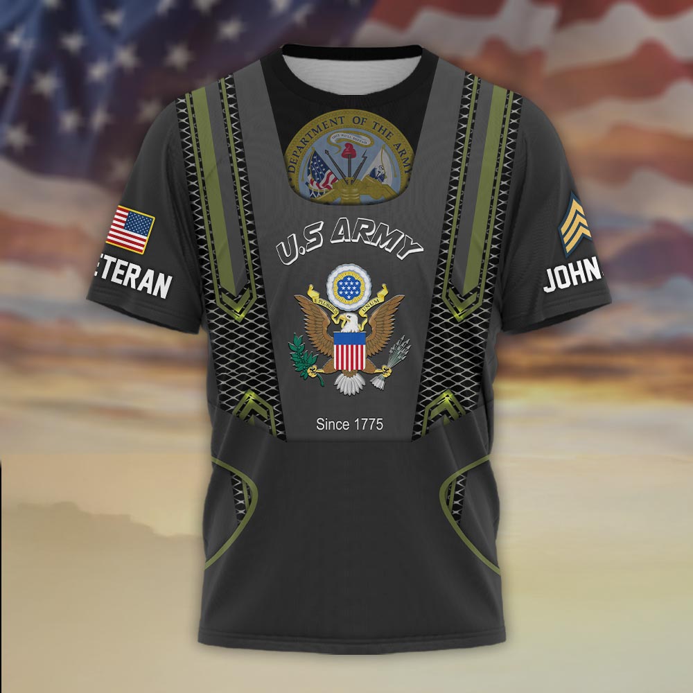 HDV0093 T Shirt Front v2
