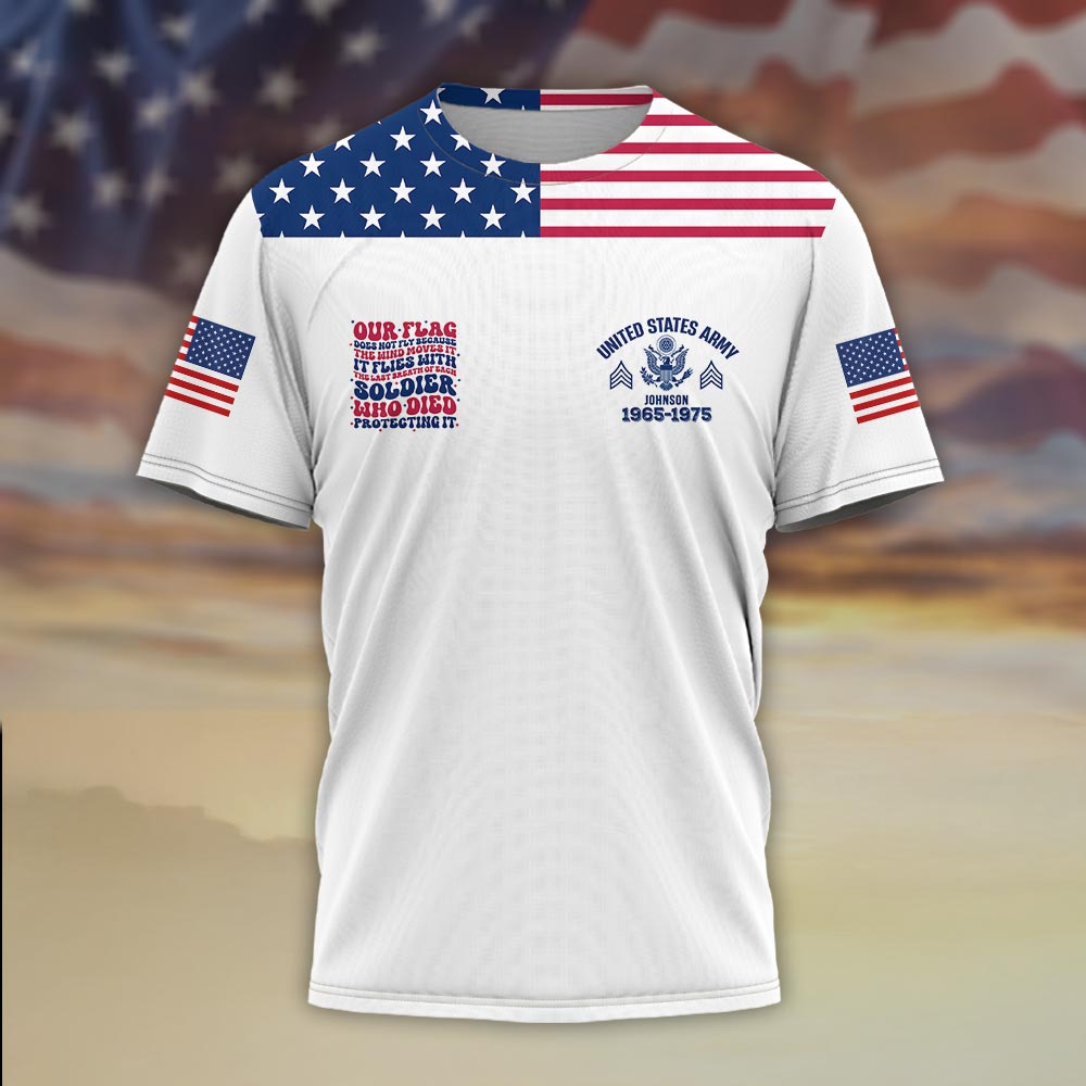 HDV0128 T Shirt Front v2