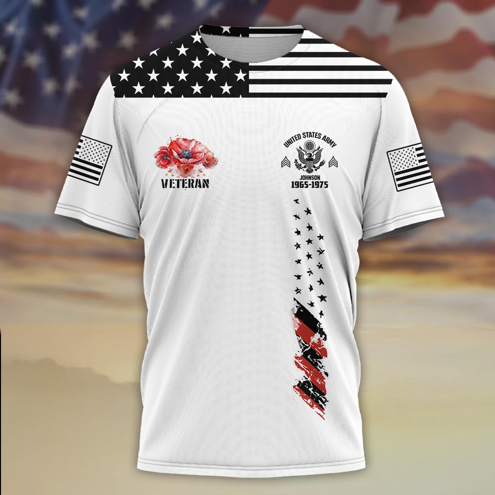 HDV0131 T Shirt Front v2