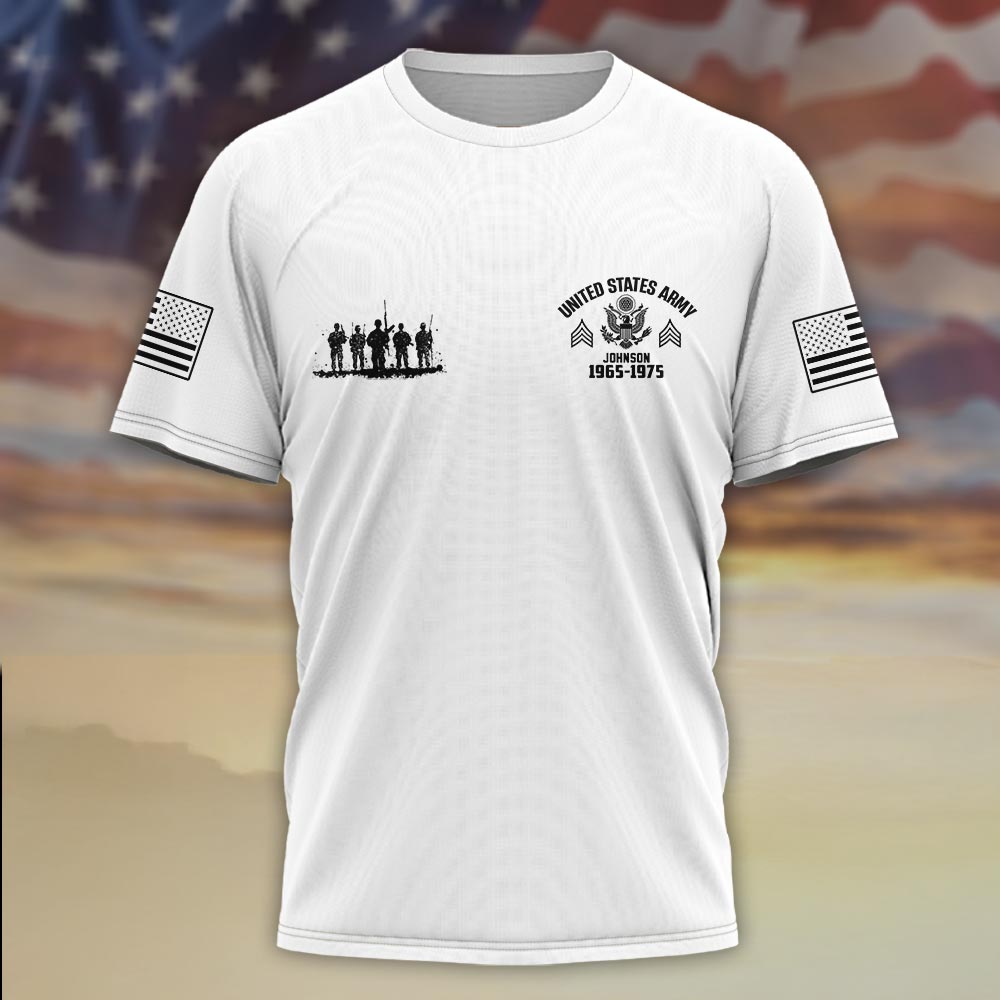 HDV0132 T Shirt Front v2