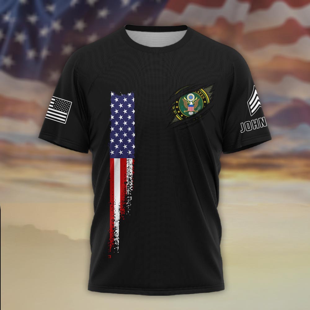 HDV0134 T Shirt Front v2