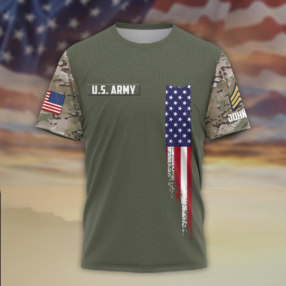 HDV0139 T Shirt Front v2