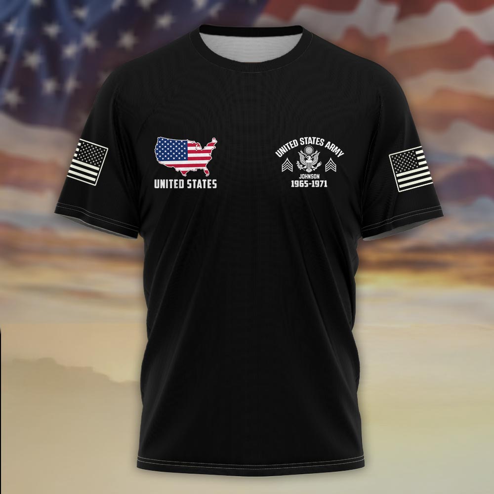 HDV0140 T Shirt Front v2