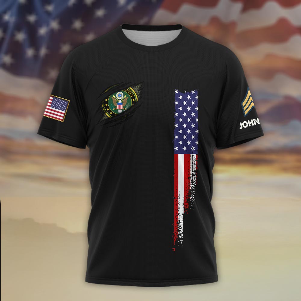 HDV0144 T Shirt Front v2