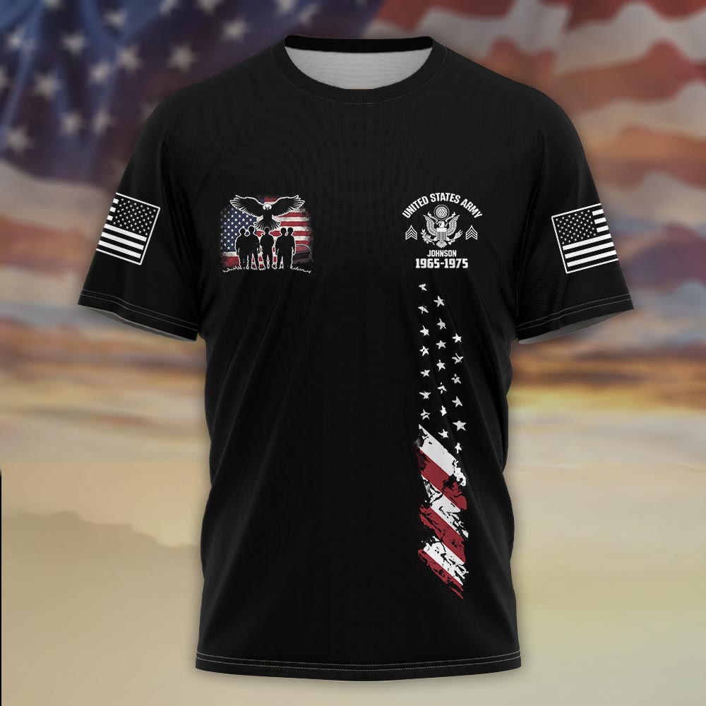 HDV0145 T Shirt Front v2