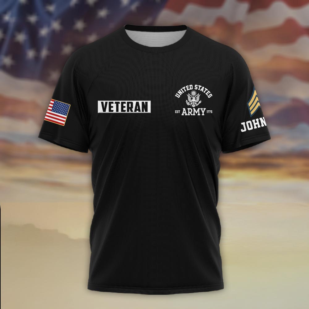 HDV0150 T Shirt Front v2