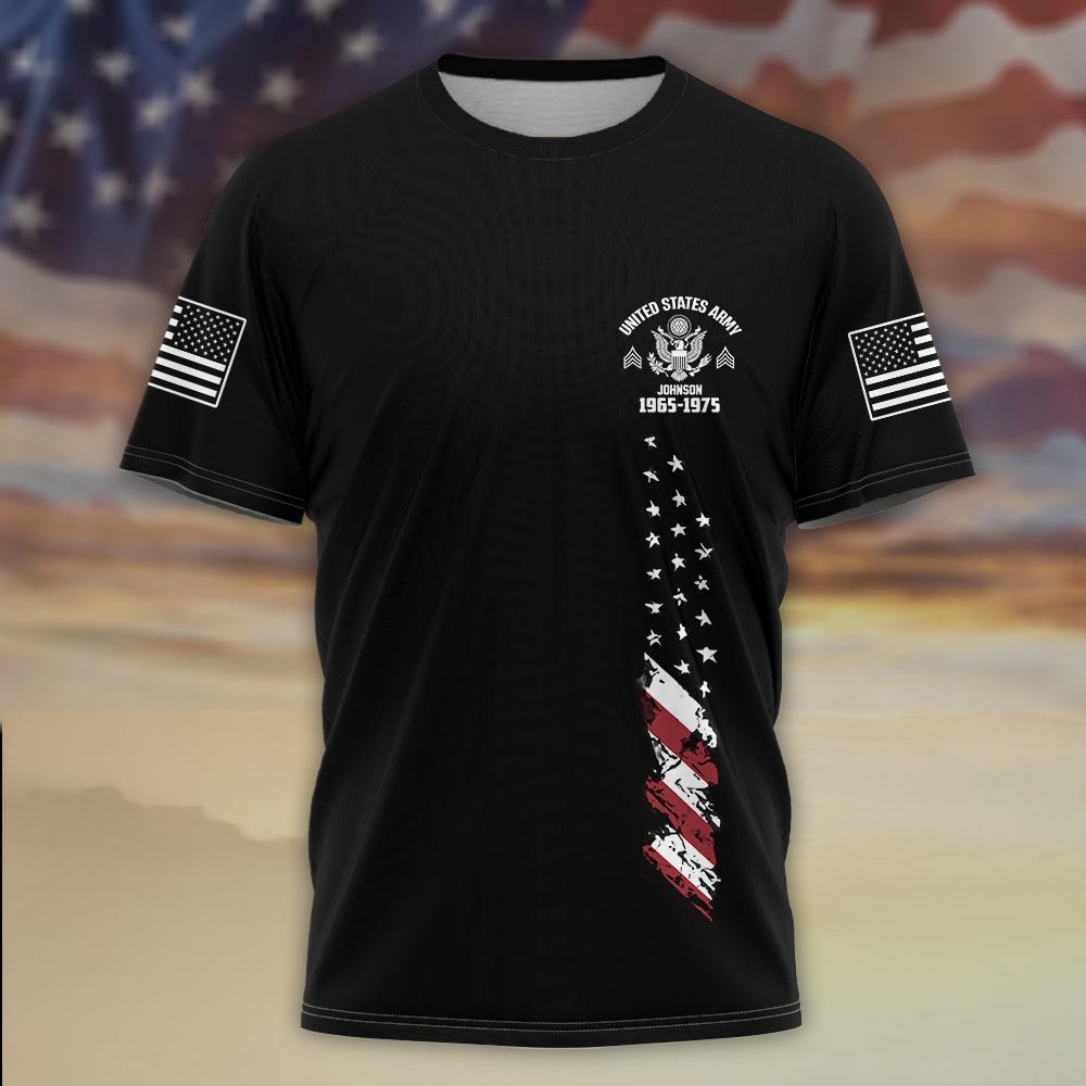 HDV0153 T Shirt Front v2