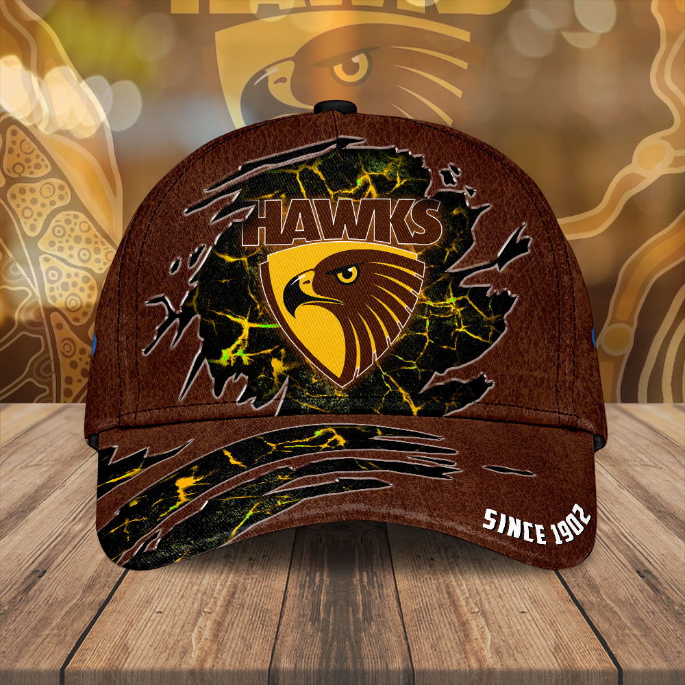 Hawthorn FC Classic Cap MAITM7929