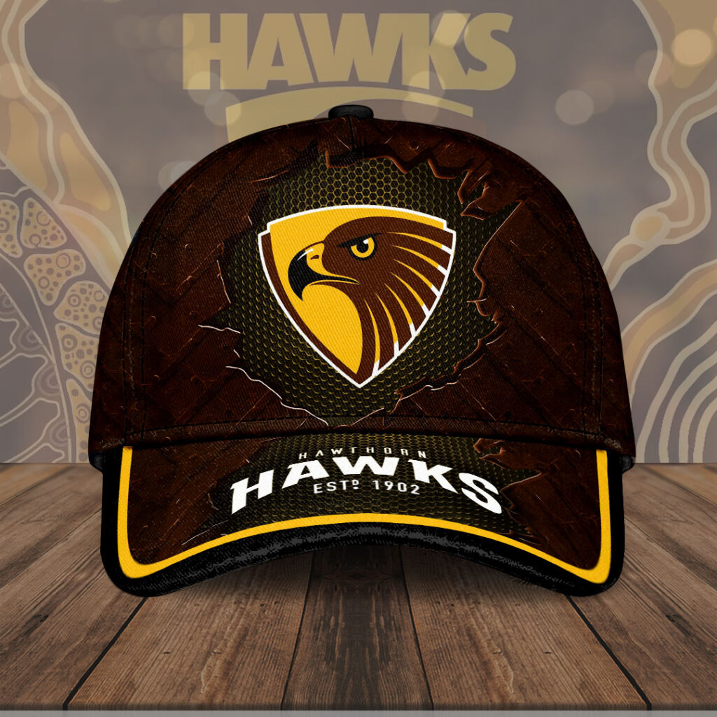 Hawthorn FC Classic Cap MAITM9892 1024x1024 1