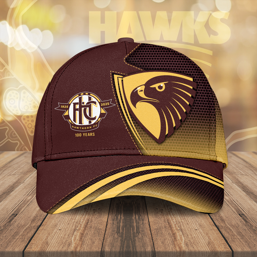 Hawthorn FC Classic Cap MAITM9893