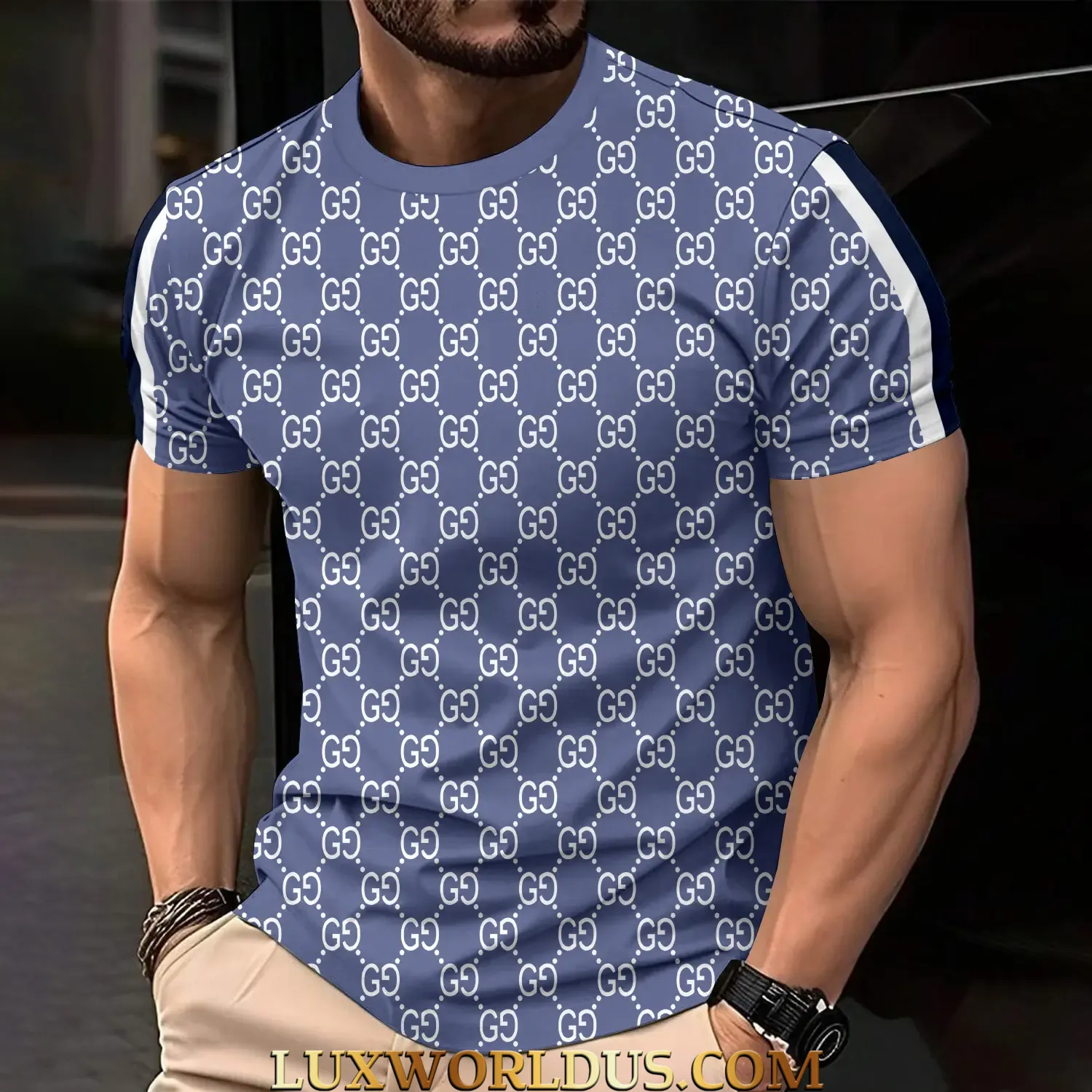 High2BQuality2B1002BCotton2BUnisex2BT Shirt2BCHIC251114 7 11zon 7 11zon hJsqo