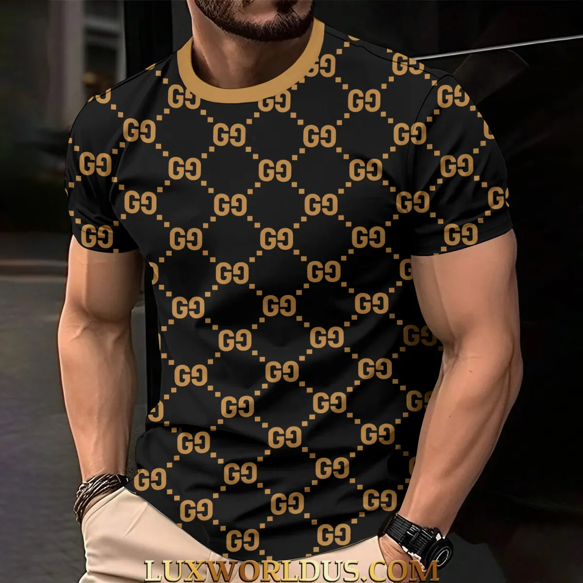 High2BQuality2B1002BCotton2BUnisex2BT Shirt2BCHIC251115 8 11zon 8 11zon FrQzg