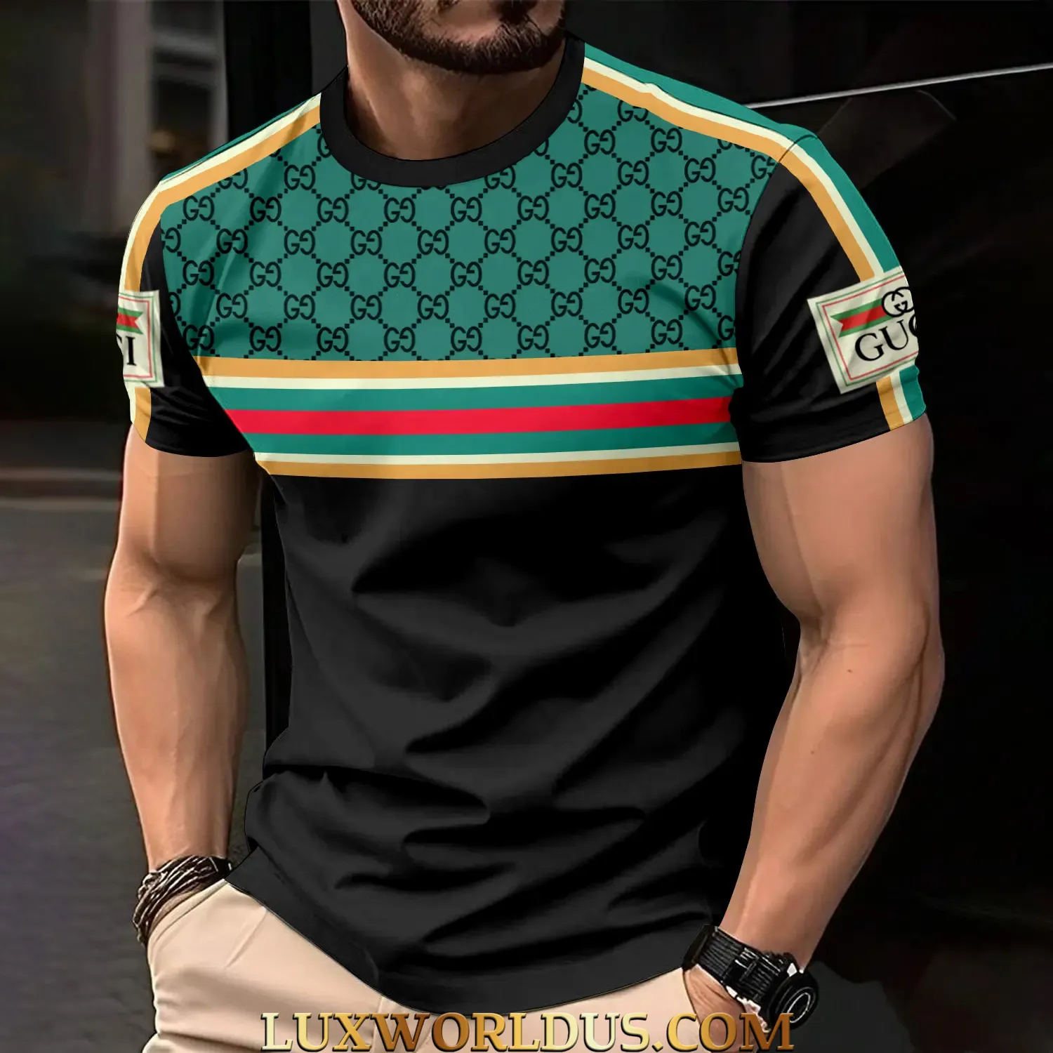 High2BQuality2B1002BCotton2BUnisex2BT Shirt2BCHIC251116 9 11zon 9 11zon 9oI36